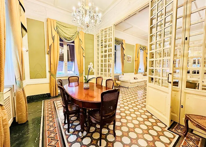 Maison Amalia - Residenza D'epoca *