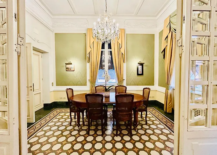 Maison Amalia - Residenza D'epoca