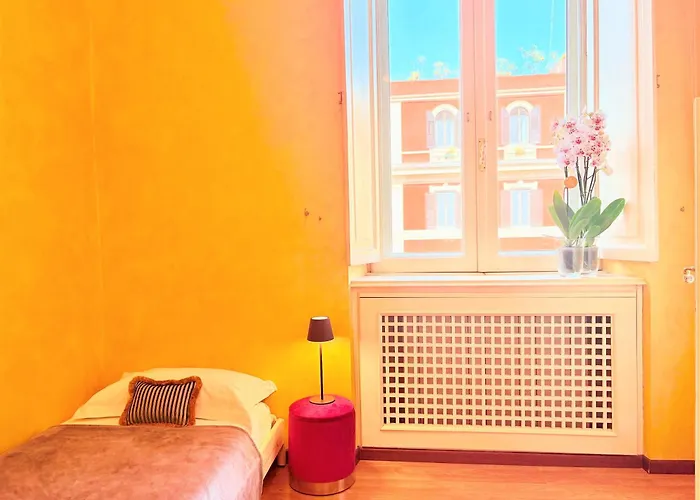 Maison Amalia - Residenza D'epoca Appartamento