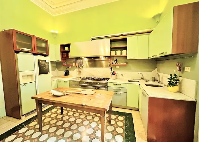 Maison Amalia - Residenza D'epoca * Roma