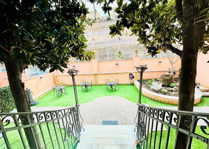 Maison Amalia - Residenza D'epoca *